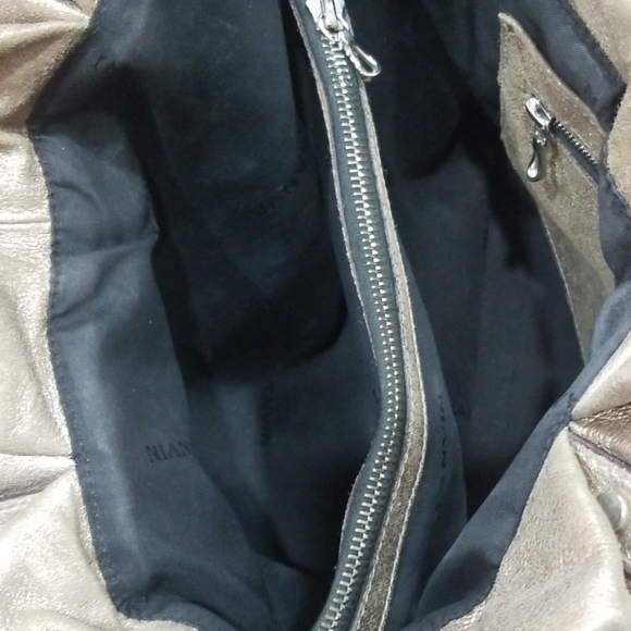 Authentic Lanvin Kansas purse with dustbag - Picture 5 of 8